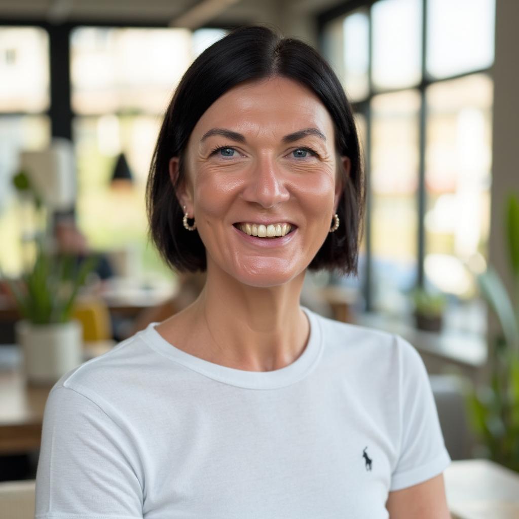 Stephanie Winter, B.A. – Performance Marketing aus Österreich