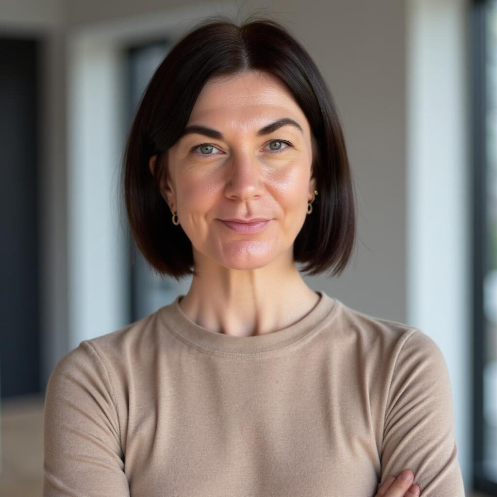 Stephanie Winter, B.A. – Gründerin von ONLINERY, Expertin für Google Ads