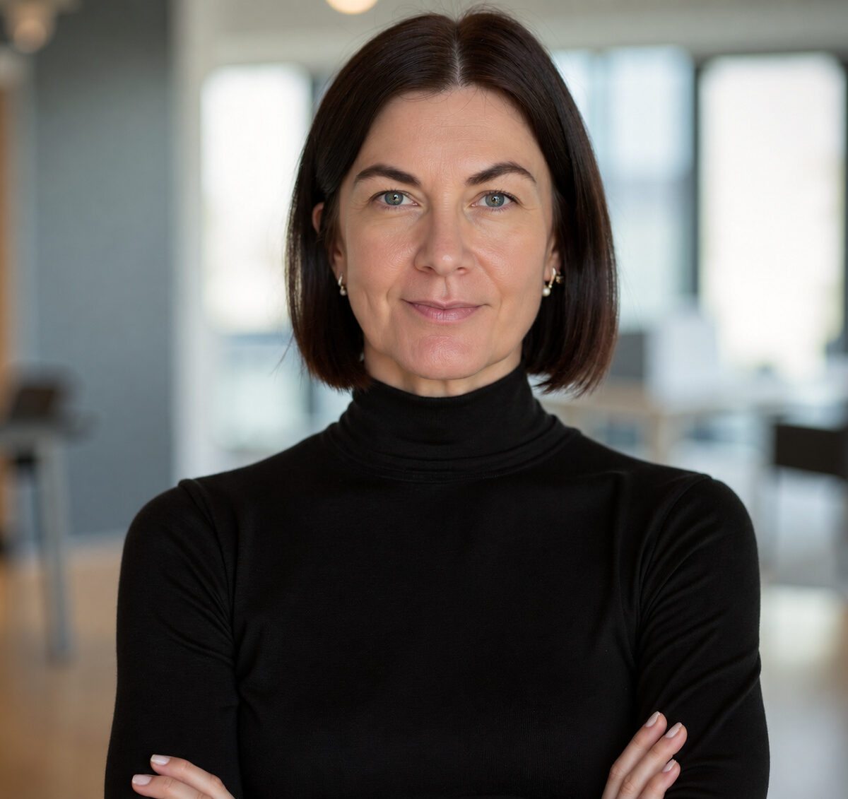 Stephanie Winter, B.A. – Google Ads Expertin und Gründerin von ONLINERY