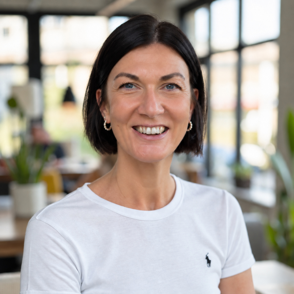 Stephanie Winter, B.A. – Performance Marketing aus Österreich