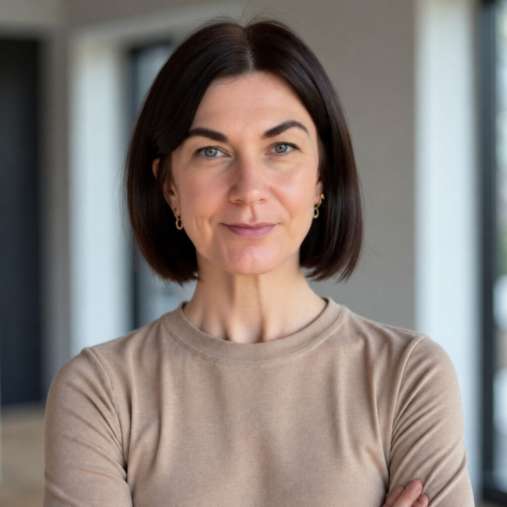 Stephanie Winter, B.A. – Gründerin von ONLINERY, Expertin für Google Ads